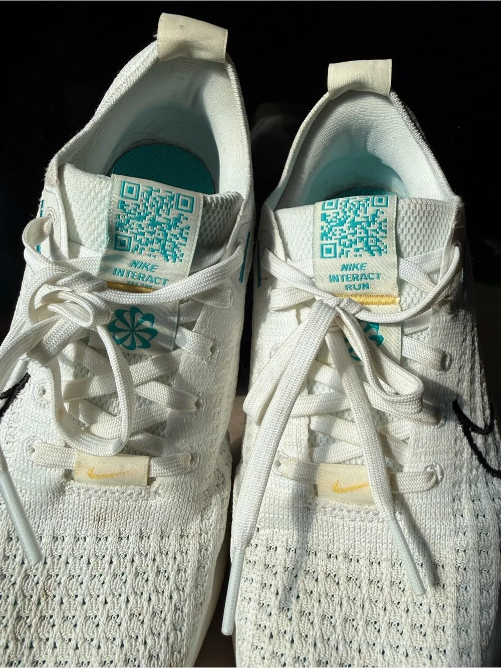 Nike Women's Interact Running Shoes